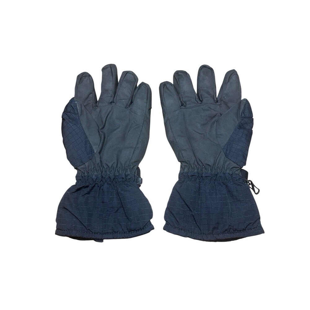 The NorthFace Gore-Tex Black Medium Gloves - Picture 3 of 3